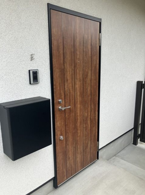 【玄関】 | Ｃａｓａ・ａｃｅｒｏ　