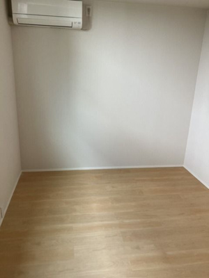 【洋室】 | Ｃａｓａ・ａｃｅｒｏ　