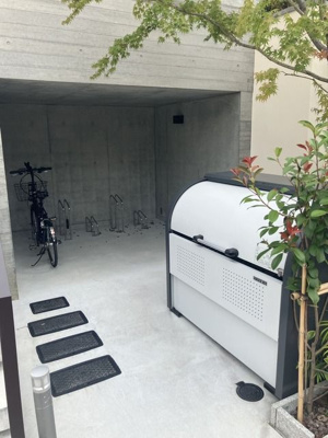 【その他共用部分】 | Ｃａｓａ・ａｃｅｒｏ　