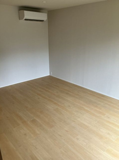 【洋室】 | Ｃａｓａ・ａｃｅｒｏ　