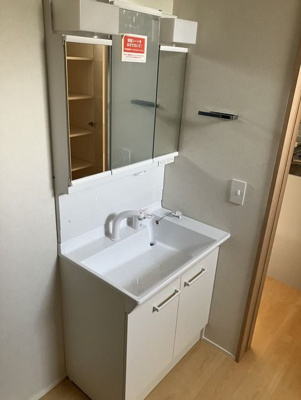 【独立洗面台】 | Ｃａｓａ・ａｃｅｒｏ　