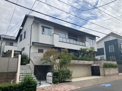 【外観】 | Ｃａｓａ・ａｃｅｒｏ　