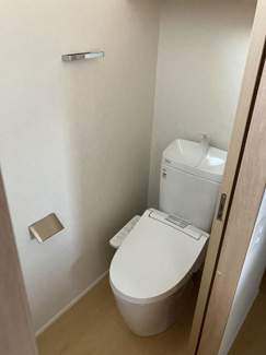 【トイレ】 | Ｃａｓａ・ａｃｅｒｏ　