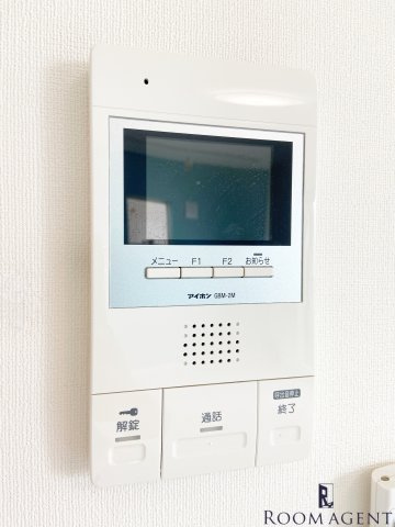 フェリシア桜本町の設備