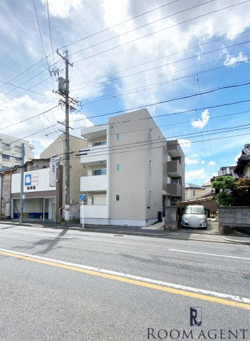 フェリシア桜本町