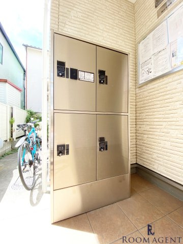 Villa桜本町のその他