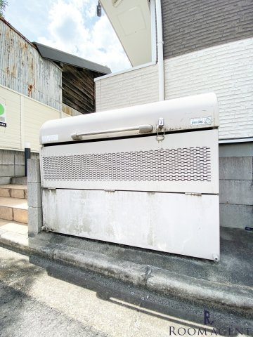 Villa桜本町のその他