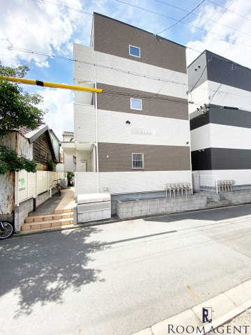 Villa桜本町