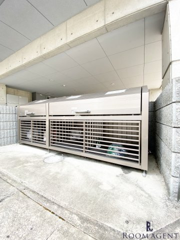 イースタンヒルズ藤が丘Ⅱのその他