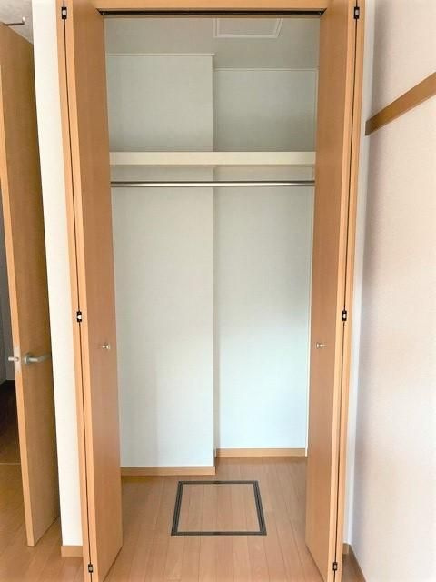 パン・ボヌールの収納