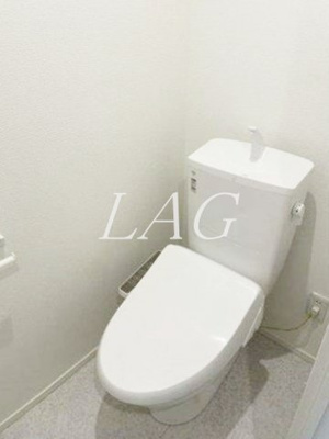【トイレ】 | カインドネス玉川学園 | トイレです。