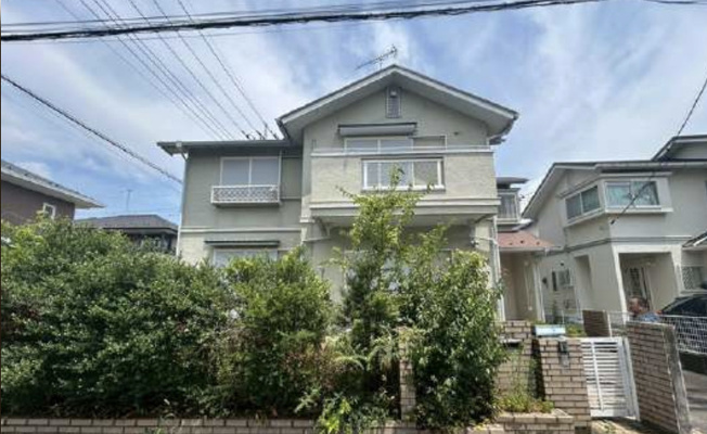 【外観】 | 熊谷市万吉　中古戸建