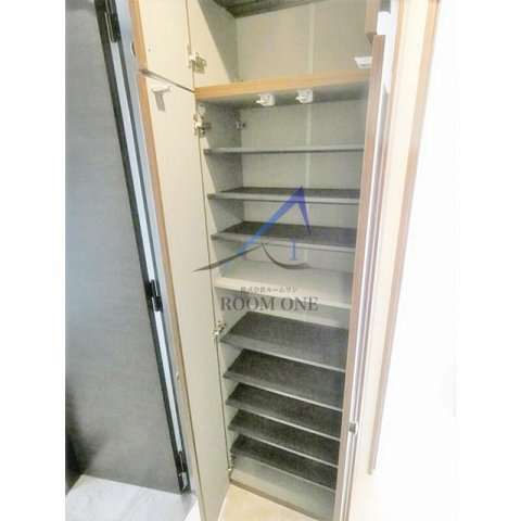 ＰＡＲＫＭＡＩＳＯＮのその他