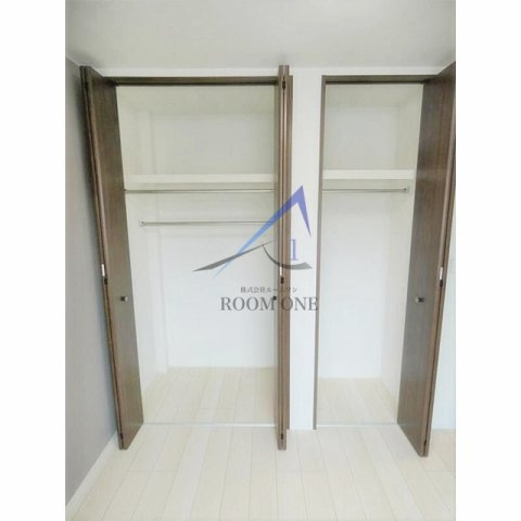 ＰＡＲＫＭＡＩＳＯＮの収納|収納です。