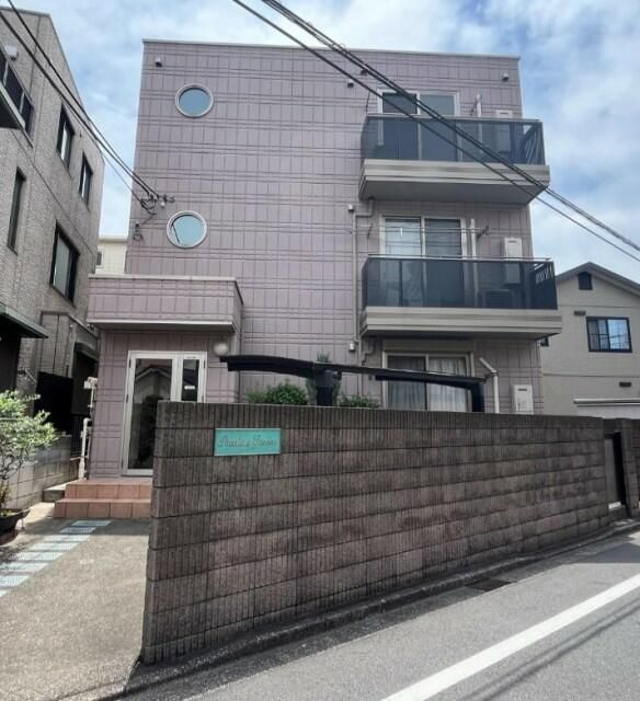 プレシャスガーデン
