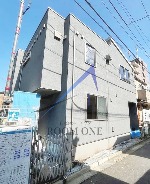 ノイハイム高円寺
