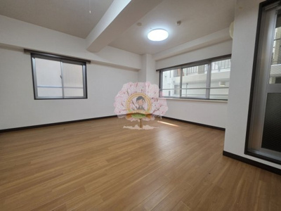 【居間・リビング】 | メゾン・デュ・オーラ　山下町