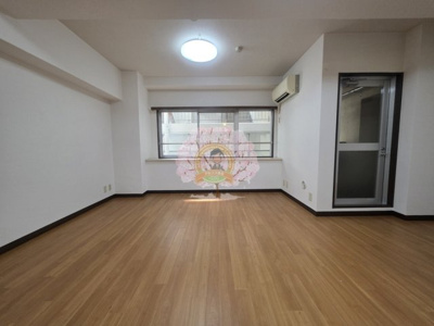 【居間・リビング】 | メゾン・デュ・オーラ　山下町