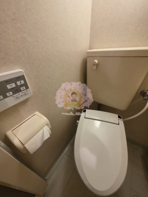 【トイレ】 | メゾン・デュ・オーラ　山下町