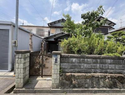 【外観】 | 生駒郡斑鳩町稲葉西1丁目