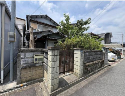 【外観】 | 生駒郡斑鳩町稲葉西1丁目