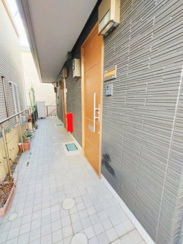 シャーメゾンイーストのその他共用部分