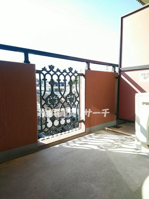  | グリフィン横浜・東白楽弐番館
