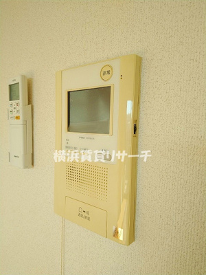  | グリフィン横浜・東白楽弐番館