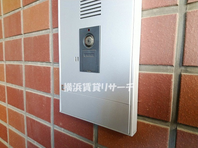  | グリフィン横浜・東白楽弐番館