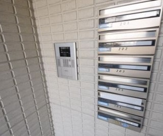 第一富士ビルのセキュリティ