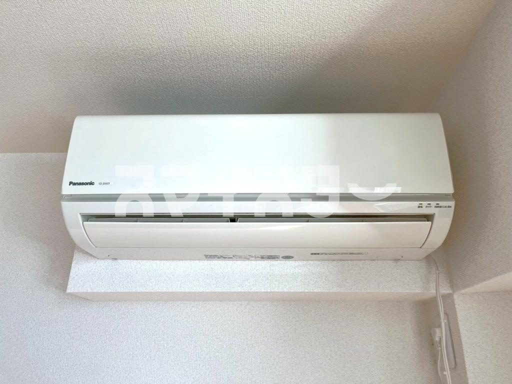 清瀬市松山１丁目の賃貸マンションの設備