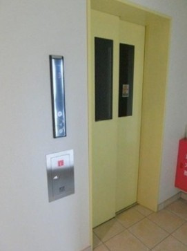 第一富士ビルのその他共用部分