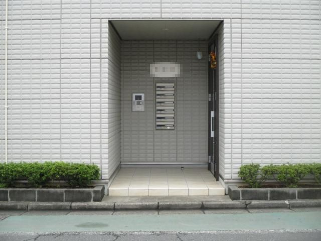 第一富士ビルのその他