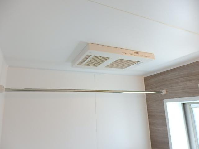 【その他】 | Riffel　Ritz（リッフェル・リッツ） | 浴室乾燥機