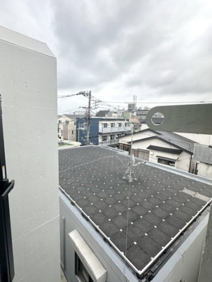 ＰＲＡＤＯ赤羽のその他