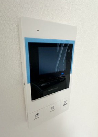 ＰＲＡＤＯ赤羽のセキュリティ
