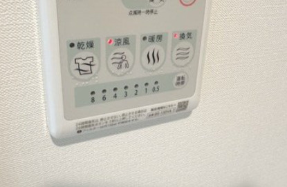 ＰＲＡＤＯ赤羽の設備