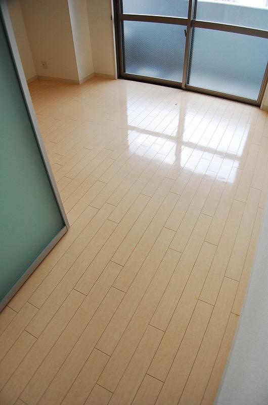 ソシオ心斎橋の洋室|ソシオ心斎橋　洋室