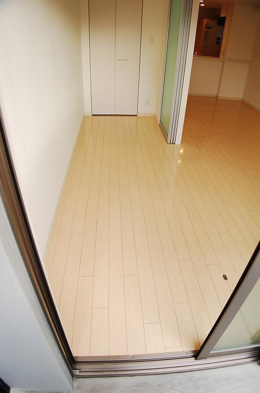 ソシオ心斎橋の洋室|ソシオ心斎橋　洋室