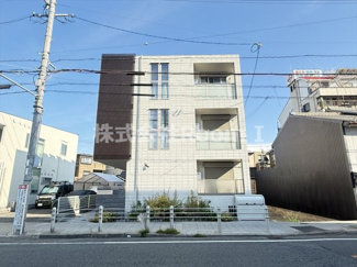 【外観】 | ヘーベルメゾン花川 | 外観も気になるポイント