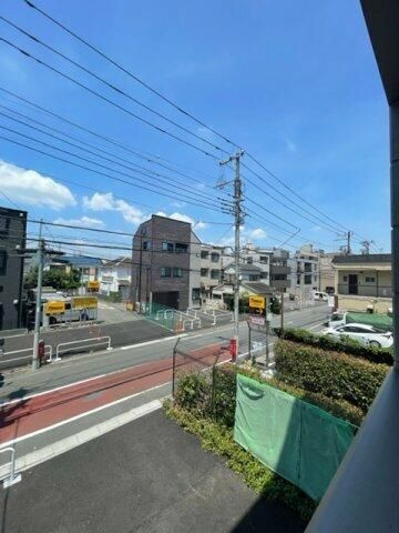 サウサリート山本の展望