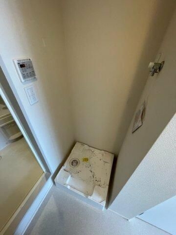 サウサリート山本の設備
