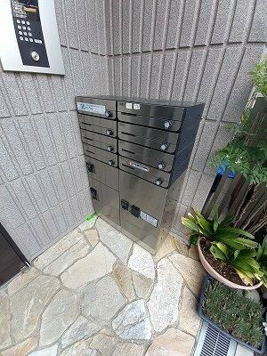 サウサリート山本のその他共用部分