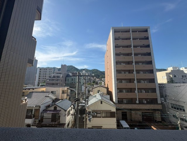 ジアコスモ神戸三宮のその他