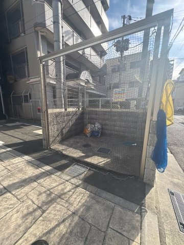 ジアコスモ神戸三宮のその他