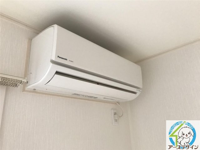 カーサドマーニの設備|※類似部屋