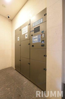 【その他共用部分】 | プレール・ドゥーク文京茗荷谷