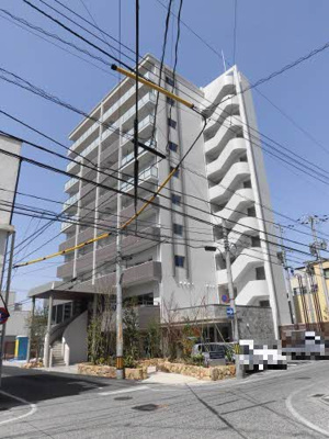 【外観】 | プレミア ステーション 西口