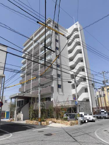【外観】 | プレミア ステーション 西口