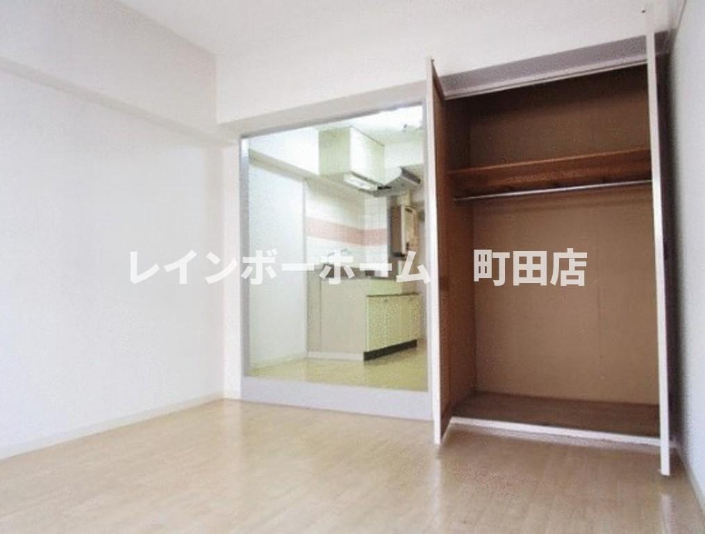 アルビオンシティ厚木※初期費用分割後払いサービス利用可能物件の内装|※同間取別部屋参考